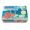 Yellow Door Scenery Stones, Ocean Play, 18-Piece Set YUS1207